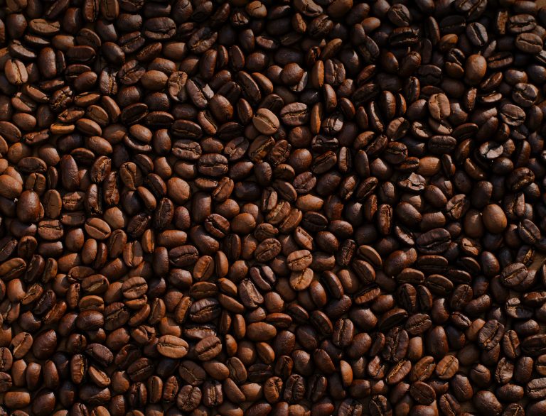 咖啡豆保存